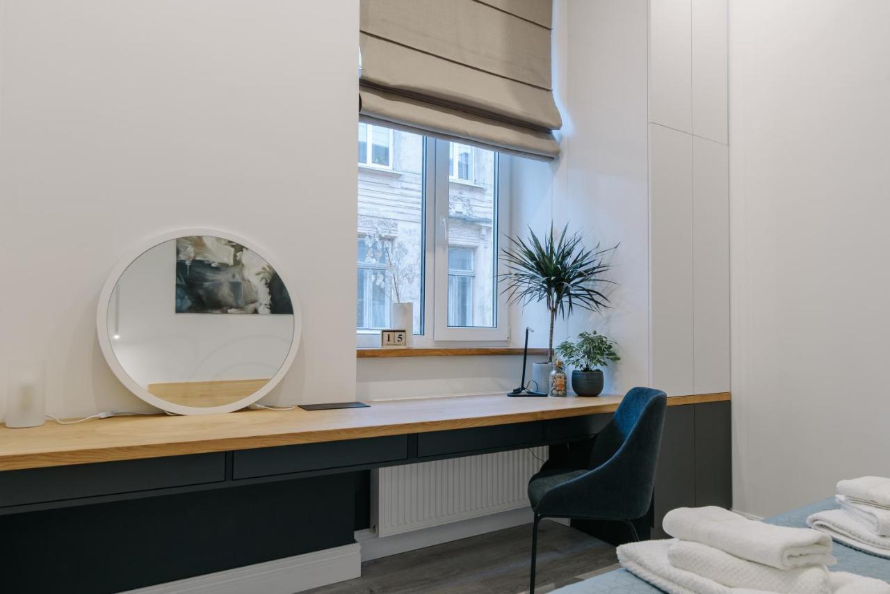 Apartment On Mikhalcuk Λβιβ Εξωτερικό φωτογραφία