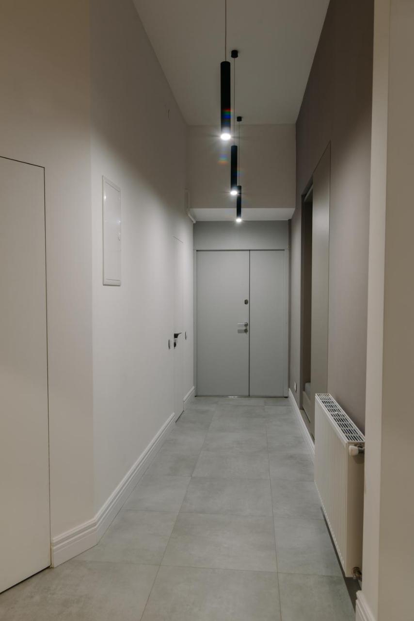 Apartment On Mikhalcuk Λβιβ Εξωτερικό φωτογραφία
