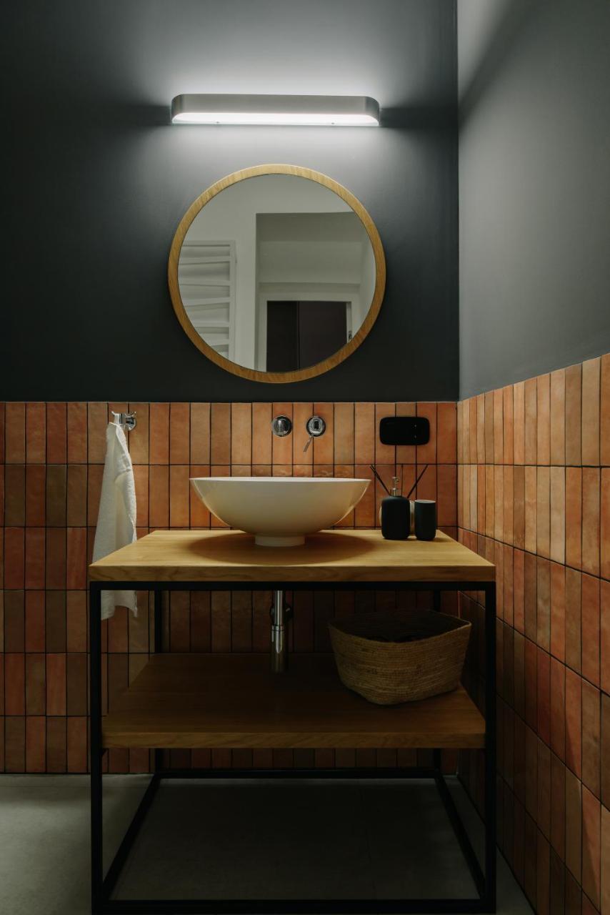 Apartment On Mikhalcuk Λβιβ Εξωτερικό φωτογραφία