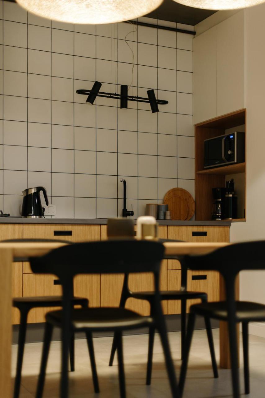 Apartment On Mikhalcuk Λβιβ Εξωτερικό φωτογραφία